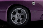Lamborghini Diablo SE30 Jota