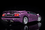 Lamborghini Diablo SE30 Jota
