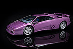Lamborghini Diablo SE30 Jota