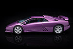 Lamborghini Diablo SE30 Jota