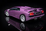 Lamborghini Diablo SE30 Jota