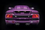 Lamborghini Diablo SE30 Jota