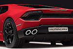 Lamborghini Huracan LP580-2