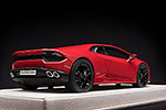 Lamborghini Huracan LP580-2