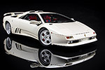 Lamborghini Diablo SE30 Jota