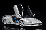 Lamborghini Diablo SE30 Jota