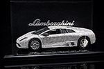 Lamborghini Murcielago LP640