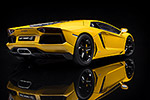 Lamborghini Aventador LP700-4