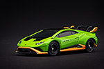 Lamborghini Huracan STO