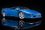 Lamborghini Diablo SE30