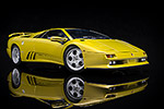 Lamborghini Diablo SE30