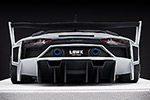 Lamborghini Aventador LB-Works GT EVO