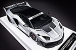 Lamborghini Aventador LB-Works GT EVO