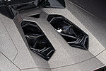 Lamborghini Aventador LP720-4 Roadster