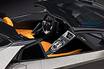 Lamborghini Aventador LP720-4 Roadster