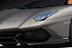 Lamborghini Aventador LP720-4 Roadster