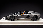 Lamborghini Aventador LP720-4 Roadster