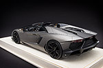 Lamborghini Aventador LP720-4 Roadster