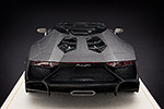 Lamborghini Aventador LP720-4 Roadster