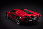Lamborghini Countach LPI 800-4
