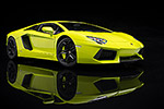 Lamborghini Aventador LP700-4