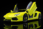 Lamborghini Aventador LP700-4