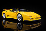 Lamborghini Diablo SE30 Jota Corsa