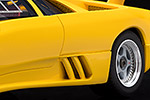 Lamborghini Diablo SE30 Jota Corsa