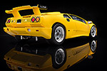 Lamborghini Diablo SE30 Jota Corsa