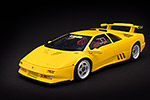 Lamborghini Diablo SE30 Jota Corsa