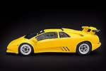 Lamborghini Diablo SE30 Jota Corsa