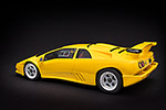 Lamborghini Diablo SE30 Jota Corsa