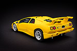 Lamborghini Diablo SE30 Jota Corsa