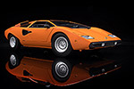 Lamborghini Countach LP400