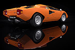 Lamborghini Countach LP400