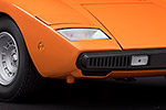 Lamborghini Countach LP400