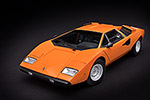 Lamborghini Countach LP400