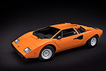 Lamborghini Countach LP400