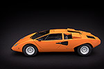 Lamborghini Countach LP400