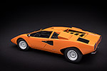 Lamborghini Countach LP400