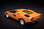 Lamborghini Countach LP400