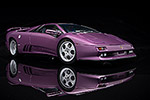 Lamborghini Diablo SE30