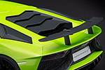 Lamborghini Aventador LP750-4 Superveloce