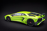 Lamborghini Aventador LP750-4 Superveloce