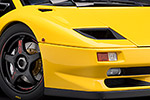 Lamborghini Diablo SVR