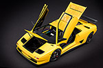 Lamborghini Diablo SVR