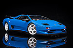 Lamborghini Diablo SVR