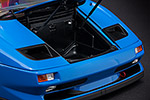 Lamborghini Diablo SVR