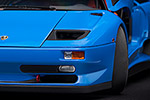 Lamborghini Diablo SVR