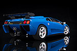 Lamborghini Diablo SVR